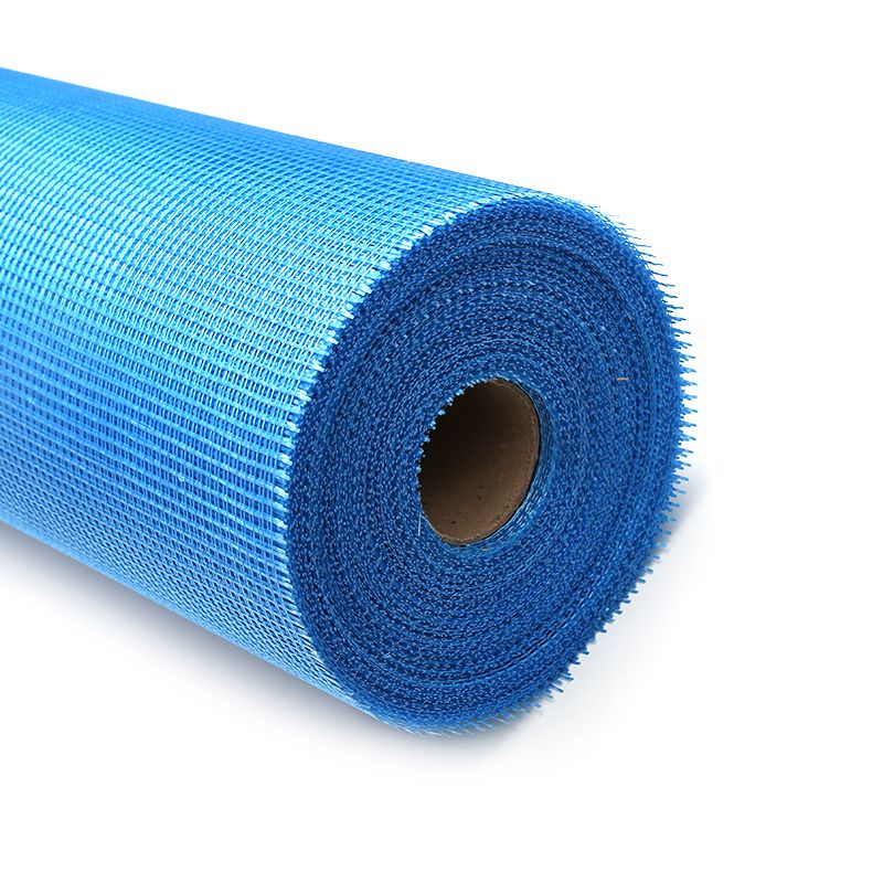 Stone Backing Fiberglass Mesh