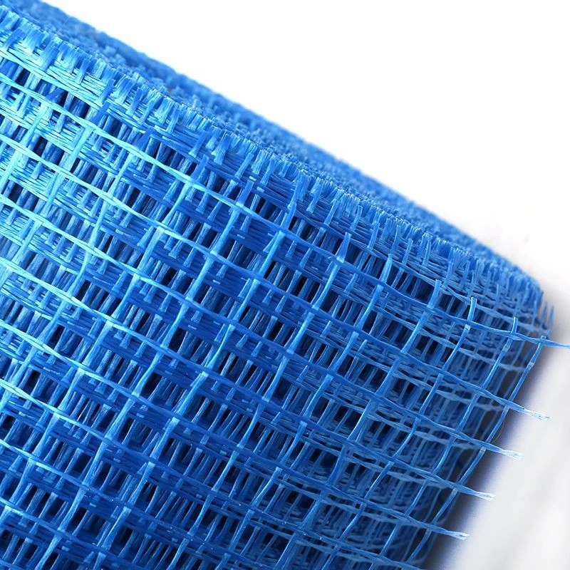 Stone Backing Fiberglass Mesh factory